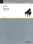 Bodrum, Op. 41b
