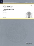 Sonate en trio No. 3, Op. 83