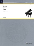 Ses, Op. 40b