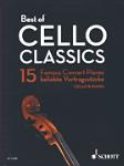 Best of Cello Classics [cello]