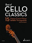 Best of Cello Classics [cello]