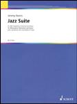 Jazz Suite [alto sax] Norris