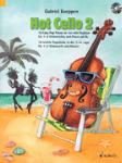Hot Cello 2 w/cd [cello]