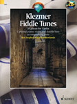 Klezmer Fiddle Tunes w/cd [fiddle]