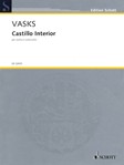 Castillo Interior [violin & cello] Vasks Vln/Cello