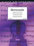Serenade Most Beautiful Classical Pieces [violin]