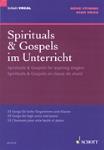 Spirituals & Gospels for Aspiring Singers - High Voice and Piano