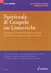 Spirituals & Gospels for Aspiring Singers [low voice]