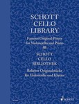 Schott Cello Library [cello]