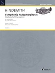 Symphonic Metamorphosis on Themes by Carl Maria von Weber