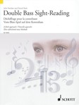 Double Bass Sight-Reading A Fresh Approach [bass]