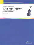 Let's Play Together - Cello Duet