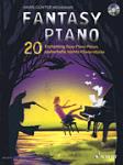 Fantasy Piano (Bk/CD) - Piano