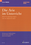 Arias for Aspiring Singers - Baritone-Bass