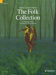 Folk Collection - String Quartet