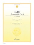 Gymnopedie No 1 [oboe] Satie/Birtel