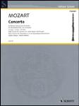 Concerto in A Major KV622 New Version [clarinet]