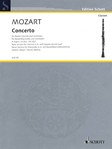 Concerto in A Major KV622 New Version [clarinet]
