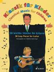 Classical Music for Children - Guitar