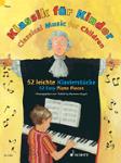 Classical Music for Children [intermediate piano]