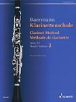 Clarinet Method Op 63 Vol 2 [clarinet] Schott