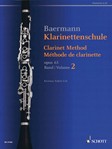 Clarinet Method Op 63 Vol 2 [clarinet] Schott