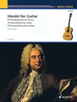 Handel for Guitar Guitar