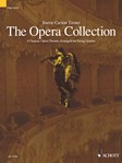 Opera Collection [string quartet] String Qrt