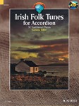 Irish Folk Tunes for Accordion