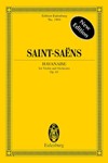 Havanaise Op 83 [violin] Saint-Saens
