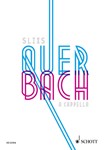 Quer Bach A Cappella