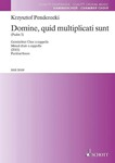 Domine quid multiplicati sunt - Psalm 3