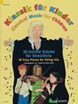 Classical Music for Children - String Trio