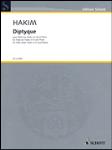 Diptyque [flute] Hakim