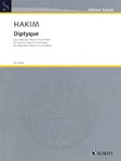 Diptyque [flute] Hakim