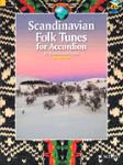 Scandinavian Folk Tunes for Accordion w/cd