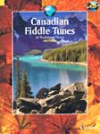 Canadian Fiddle Tunes - Book/CD