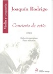 Concierto De Estio