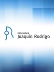 Concierto Madrigal for 2 Guitars - Ediciones Joaquin Rodrigo