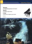 Water 25 Original Piano Pieces [piano] Twelsiek
