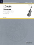 Romance [cello] Koehler/Kaiser