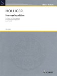 Increschantüm: Poems by Luisa Famos