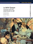La Belle Epoque French Music around 1900 [flute]