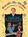 Classical Music for Children w/cd [trumpet]