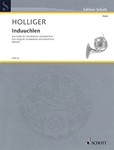 Induuchlen: Four Songs For Countertenor And Natural Horn
