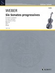 Six Sonates Progressives