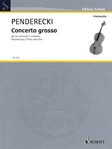 Concerto Grosso