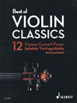 Best of Violin Classics [violin]