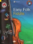 Easy Folk Fiddle [fiddle]