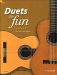 Duets for Fun: Guitars